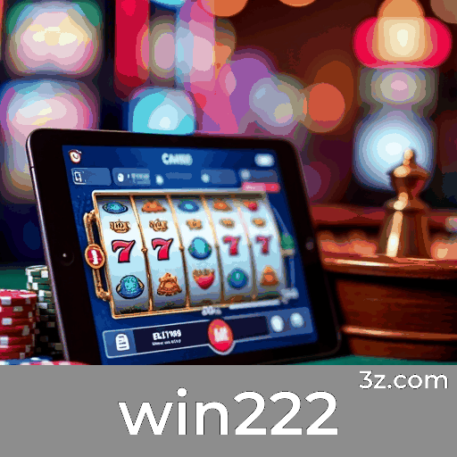 avaliações sobre win222 slots